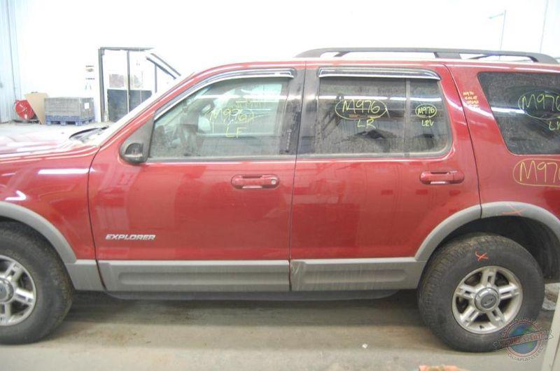 DRIVER ASSIST BCM/ECU EXPLORER 877387 02 PARK ASSIST ECU 1L2T-15T850-AD, US $64.99, image 7