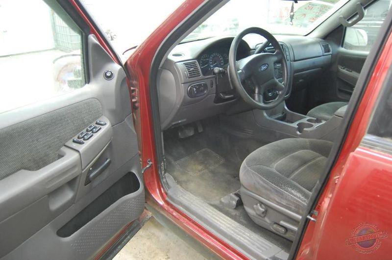 DRIVER ASSIST BCM/ECU EXPLORER 877387 02 PARK ASSIST ECU 1L2T-15T850-AD, US $64.99, image 9