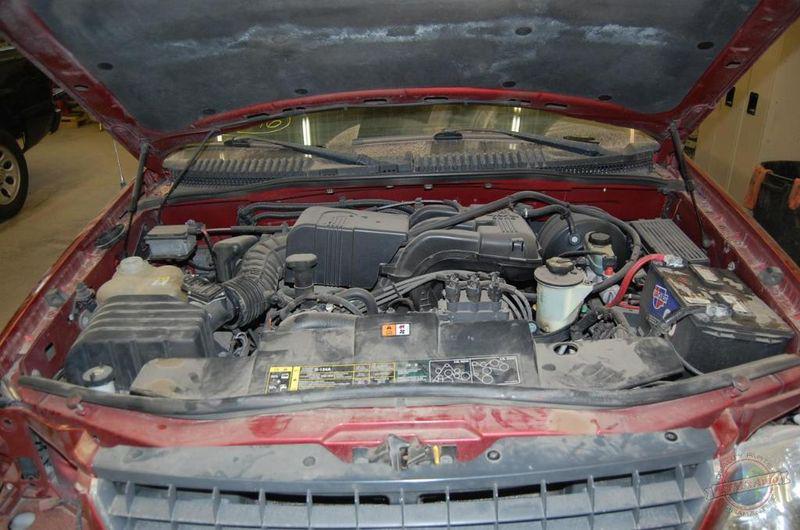 DRIVER ASSIST BCM/ECU EXPLORER 877387 02 PARK ASSIST ECU 1L2T-15T850-AD, US $64.99, image 12