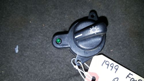 1999 ford ranger oem headlight switch