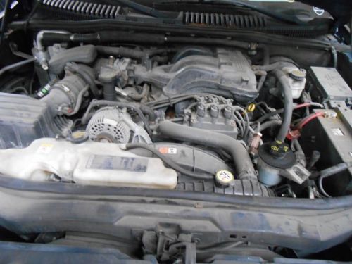 06 07 ford explorer info-gps-tv screen rear dvd system roof mounted w/sunroof