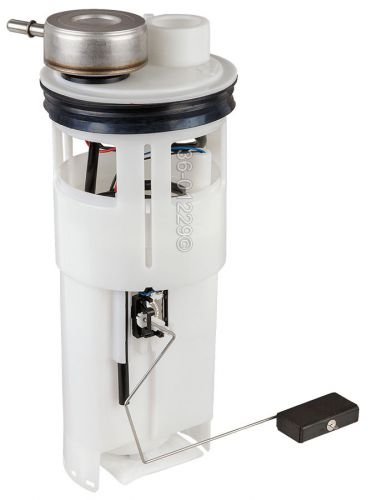 Brand new top quality complete fuel pump assembly fits dodge ram trucks