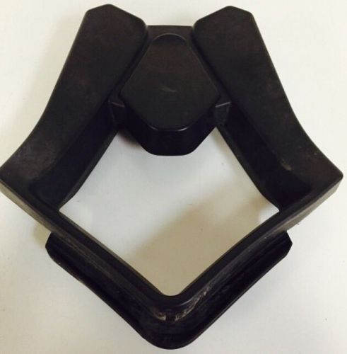 13 14 can am maverick right passenger head rest