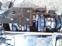 Chevrolet/Chevy/GMC 350 Vortec engine 4 bolt main, US $1.99, image 2