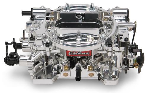 Edelbrock 18054 Thunder Series AVS Carburetor CFM: 650, US $424.95, image 2