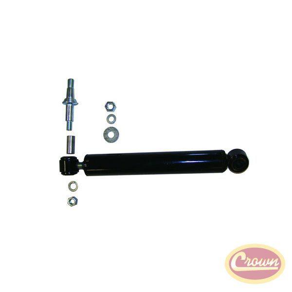 Steering damper - crown# 52087827