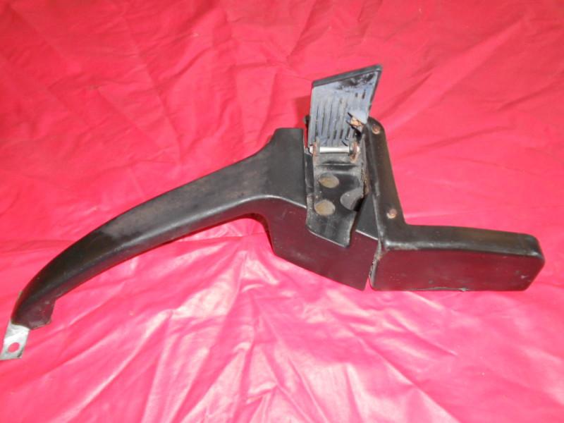 Buy Porsche 911 inside door handle, 91153120501! in Raleigh, North Carolina, US, for US 49.00