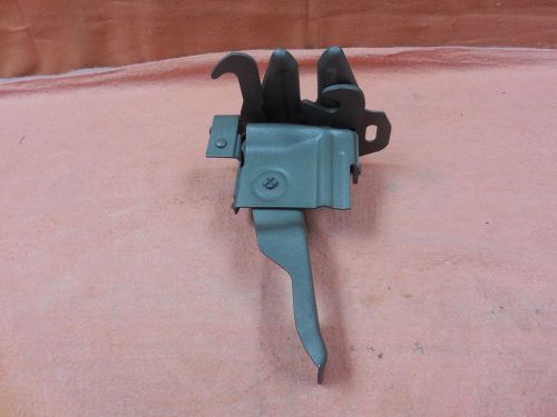 73 mustang, used original hood latch