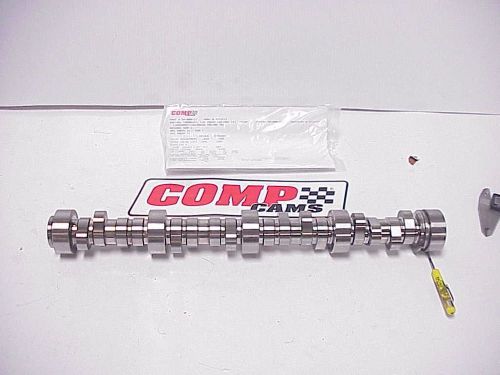 New comp cams billet solid roller camshaft for ls1 gen iii chevy 54-000-11
