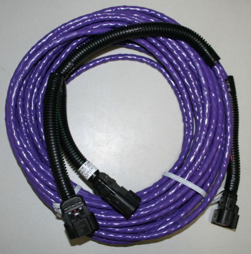 Mercury 50ft. can v extension y harness and wake connections  84-889232t05