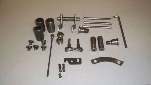 Volvo penta 250-270-275-280 sterndrive assorted parts