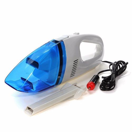 Car vacuum portable cleaner 12v handheld dry truck auto wet vehicle mini super