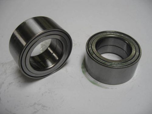 Yamaha grizzly 400 4x4 irs rear wheel bearing fit year 2007 - 2008 2pcs