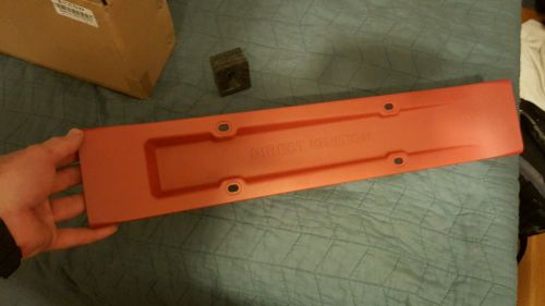 Saab 9-3 direct ignition cassette