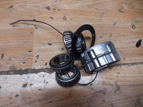 1998 polaris xplorer 400 hilliard clutch ,hub bearings #529