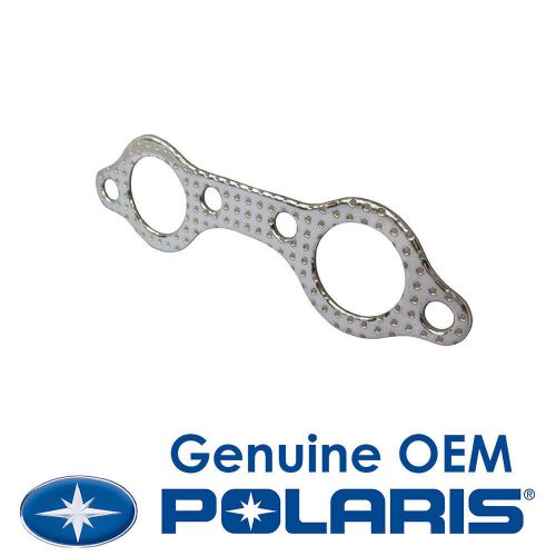 Oem polaris exhaust gasket 2002-2005 frontier touring classic indy 5811511
