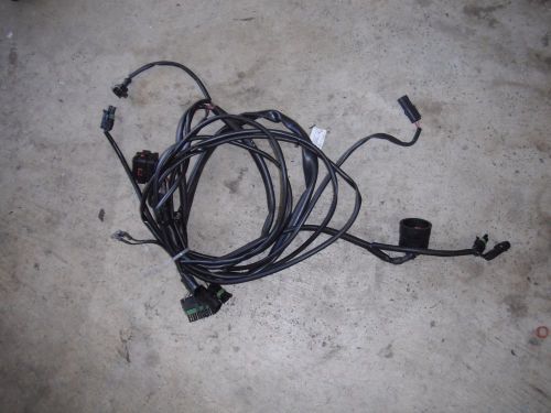 98 1998 seadoo sea doo xp limited 951 main wiring wire harness 278001228