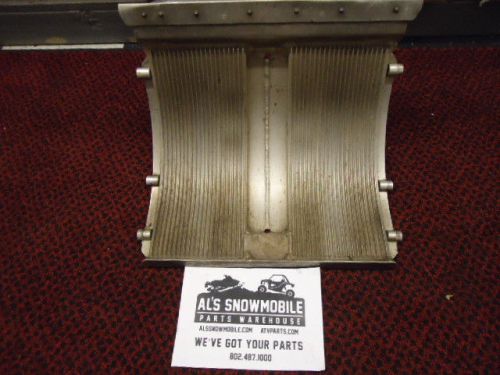 2007-13 yamaha venture lite front heat exchanger 8gj-12440-00-00