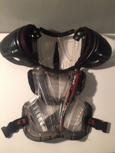 Evs chest protector, motocross, bmx, atv, utv, offroad, adult