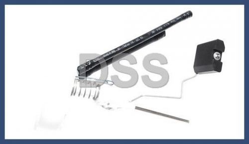 New genuine bmw fuel level sender left driver side oem 16141180517