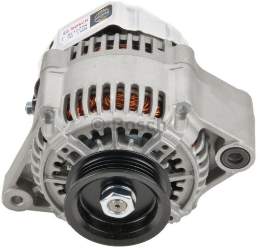 Alternator-new bosch al1275n fits 96-01 acura integra 1.8l-l4
