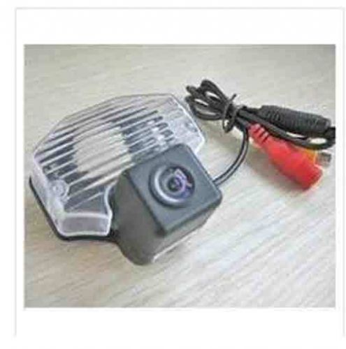 Toyota corolla vios camera rear view back up night vision ccd lens reverse