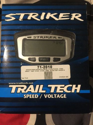 Trail tech striker digital gauge kit