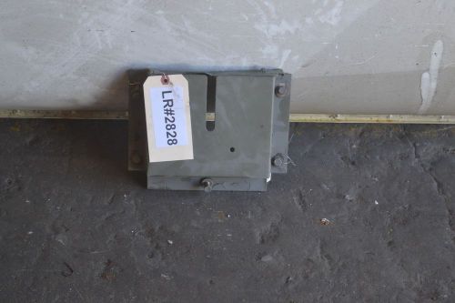 Land rover defender 110 mod  ffr  antenna mount #2828