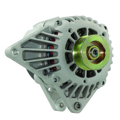 Alternator remy 91534
