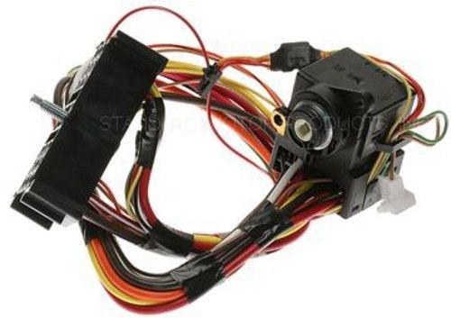 Ignition starter switch standard us-493