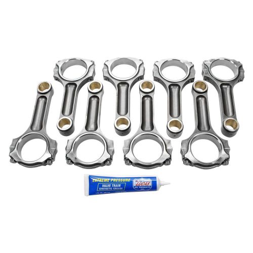 Buy Oliver Racing Big Block Chevy Standard Journal Connecting Rods C6385BBMX8 in Wilmington