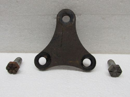 1967 68 69 70 pontiac gto lemans firebird ta ho 400 429 a/c bracket gm