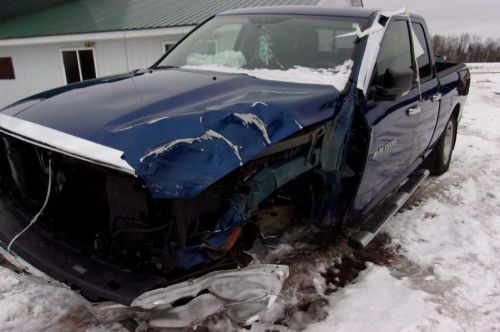 Ram1500   2011 antenna 126500