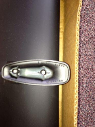 1970 Cuda Challenger Duster Road Runner Gtx Rear Gull Wing Hemi Mopar, US $300.00, image 3