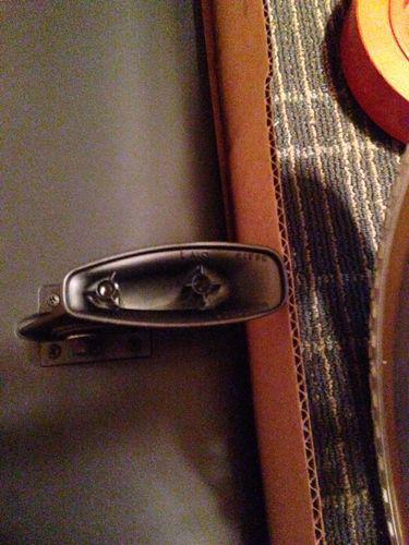 1970 Cuda Challenger Duster Road Runner Gtx Rear Gull Wing Hemi Mopar, US $300.00, image 5