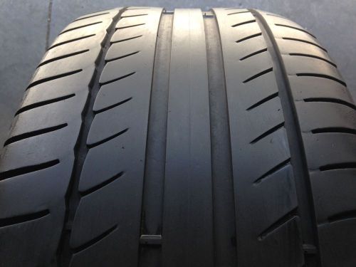 Michelin primacy hp 245/40r18   #1366