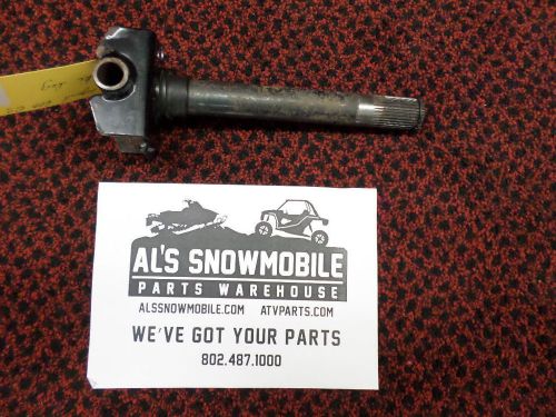 1998-08 ski-doo summit grand touring tundra legend ski leg 506151234 505072001