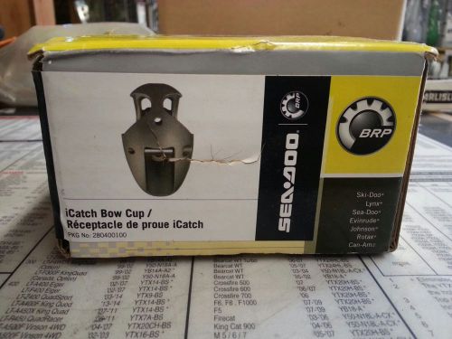 Brp / seadoo / icatch bow cup / kit # 259100586