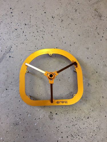 Ktm twin air power flow cage