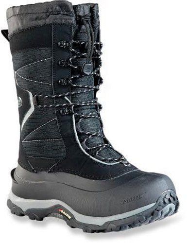 Baffin men&#039;s sequoia ultralite lace up cold weather atv snowmobile riding boot