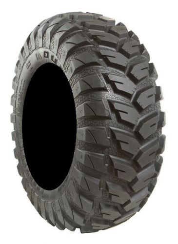 Duro di2037 frontier (4ply) radial atv tire [26x9-12]