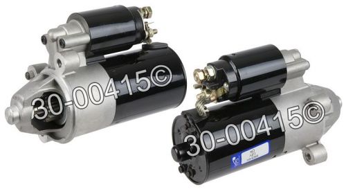 Brand new top quality starter fits ford taurus