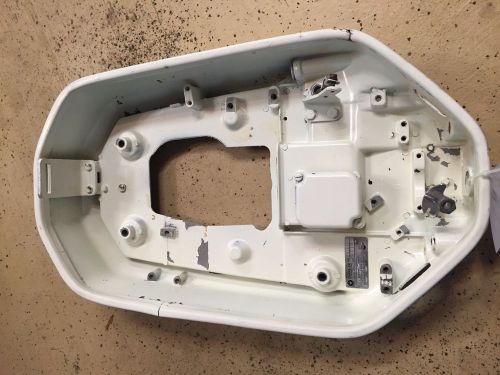 Support base plate 20hp 204hp a386038 chrysler outboard force