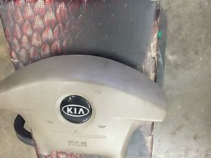 2003 kia optima se v6 drivers airbag module
