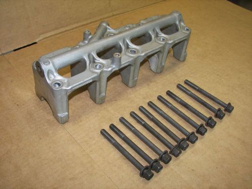 90 honda civic 2 door hatchback crankshaft main caps engine girdle 1.5l d15b pm3