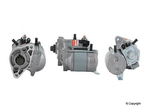 Wd express 703 30004 123 remanufactured starter