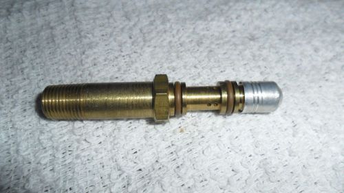 Continental fuel injection nozzle. p/n 632748-14c. nos