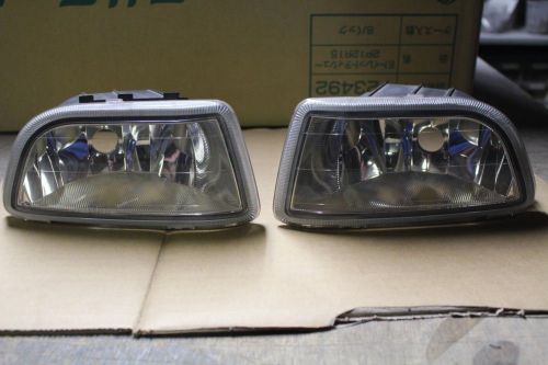 Buy JDM HONDA ODYSSEY RA6 FRONT FOG LAMPS LIGHTS L/R OEM 00 in Tokyo ...