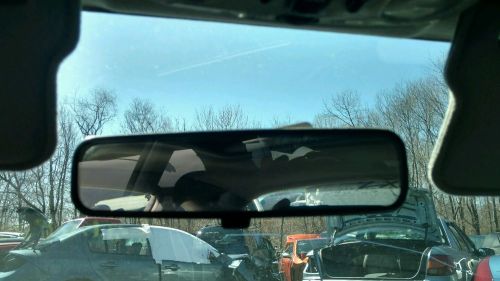 Ford excort rear view mirror 2000