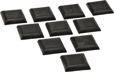 Harddrive rubber kickstand bumper pad 32-0445